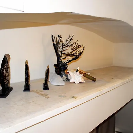 Maison d'hôtes Faro Bianco - &