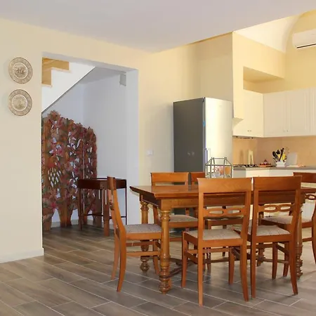 Faro Bianco - & Maison d'hôtes Gallipoli