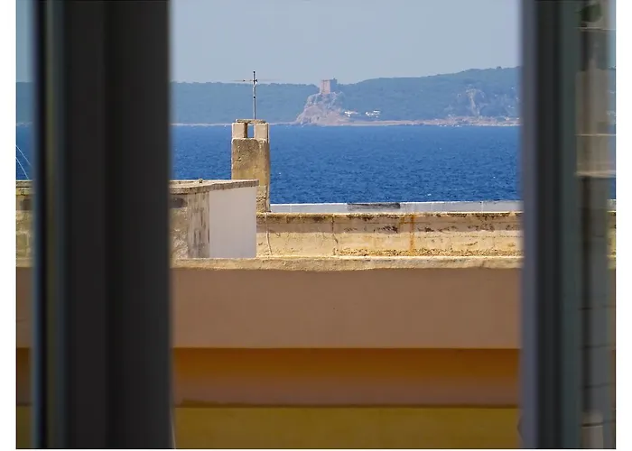 Faro Bianco - &