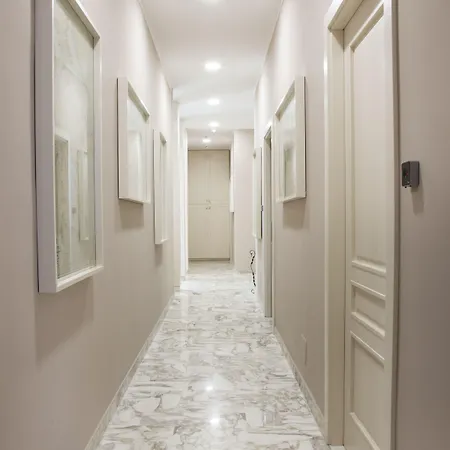 Faro Bianco - & Πανσιόν Gallipoli