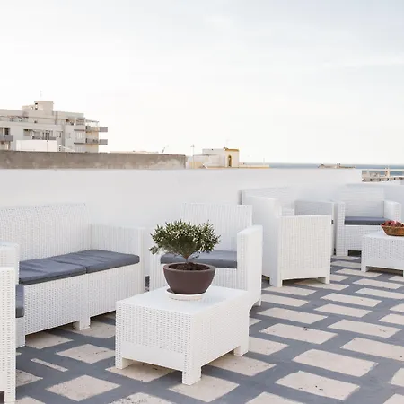 Faro Bianco - &