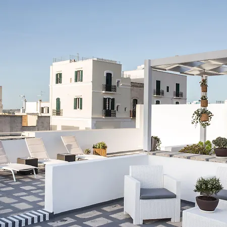 Faro Bianco - & 3*