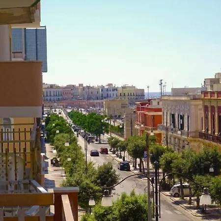 Faro Bianco - & Πανσιόν 3*