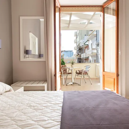 Faro Bianco - & Πανσιόν Gallipoli