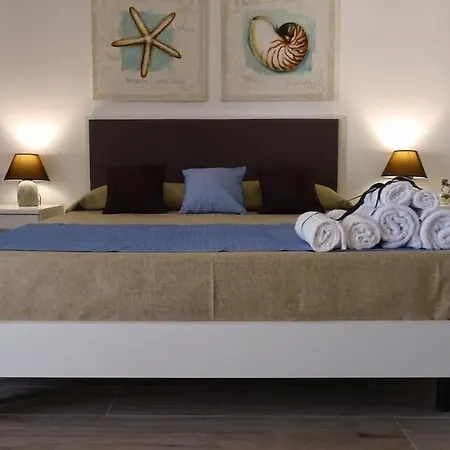 Faro Bianco - & Gallipoli