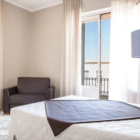 Faro Bianco - & Πανσιόν 3*