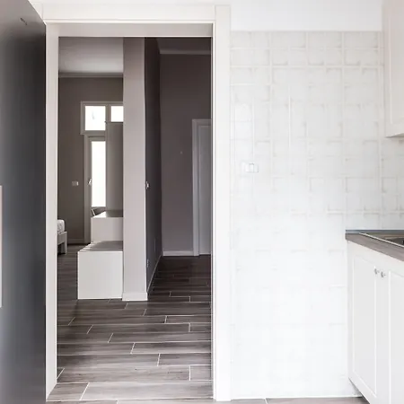 Faro Bianco - & Πανσιόν 3*