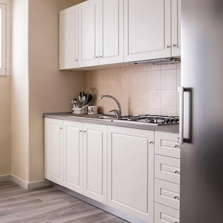 Faro Bianco - & Πανσιόν Gallipoli