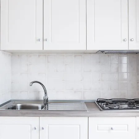 Faro Bianco - & Πανσιόν