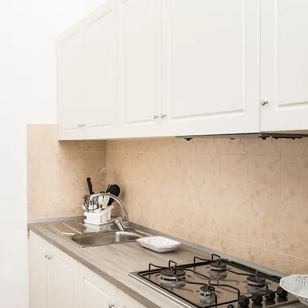 Faro Bianco - & Πανσιόν 3*