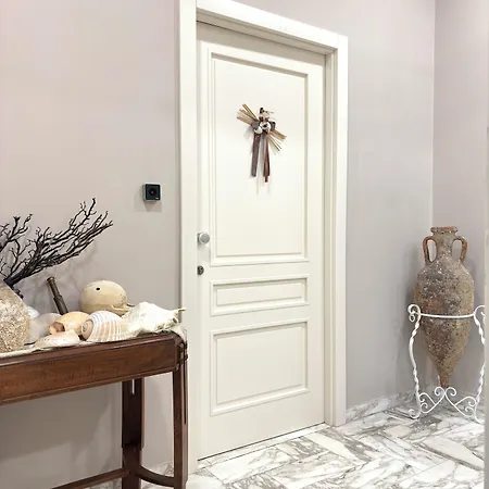 Faro Bianco - & 3*