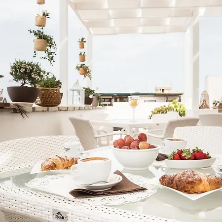 Faro Bianco - & Gallipoli