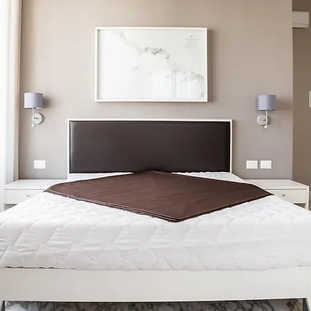 Faro Bianco - & Πανσιόν 3*