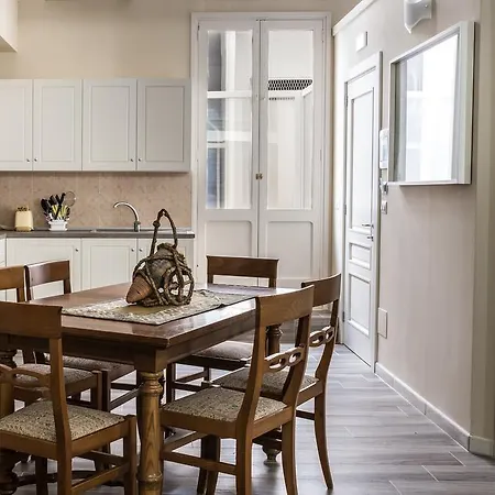 Faro Bianco - & Πανσιόν 3*