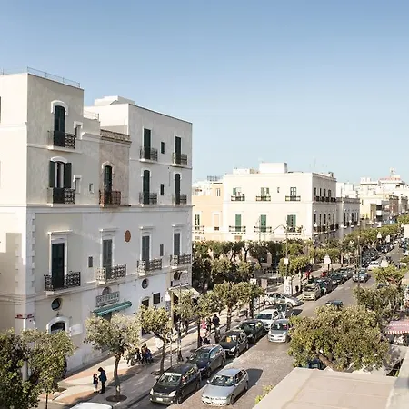 Faro Bianco - & Πανσιόν 3*