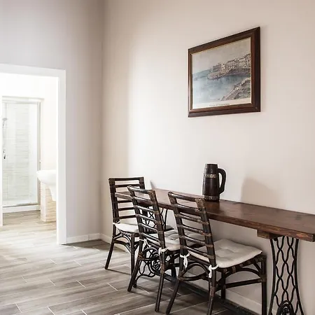 Faro Bianco - & Gasthuis 3*