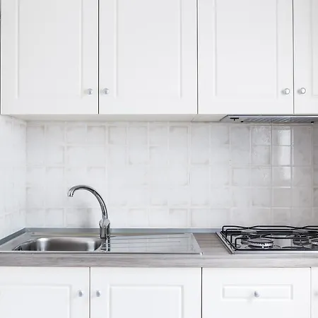 Faro Bianco - & Πανσιόν Gallipoli