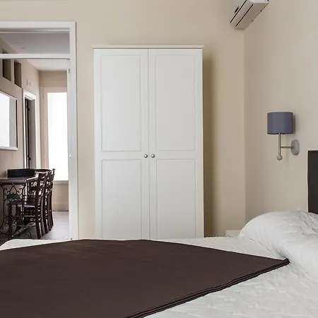 Faro Bianco - & 3* Gallipoli
