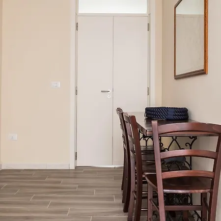 Faro Bianco - & Πανσιόν 3*