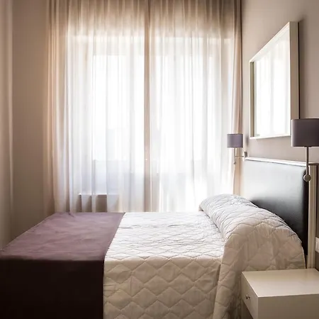 Πανσιόν Faro Bianco - & Gallipoli