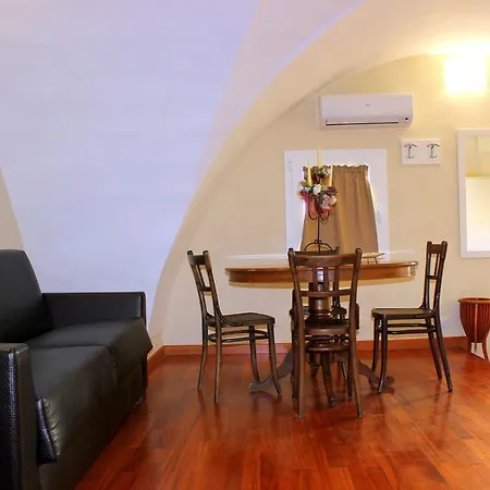 Πανσιόν Faro Bianco - & Gallipoli