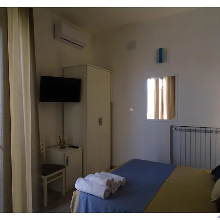 Πανσιόν Faro Bianco - & Gallipoli