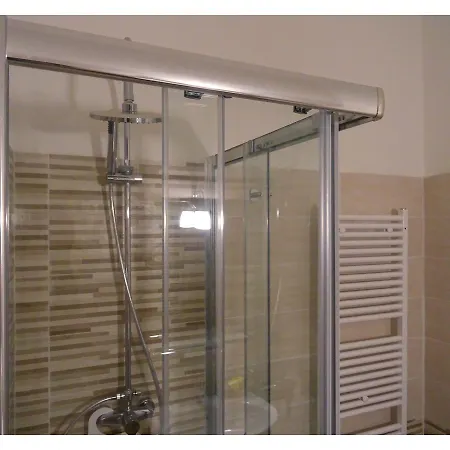 Faro Bianco - & Πανσιόν 3*