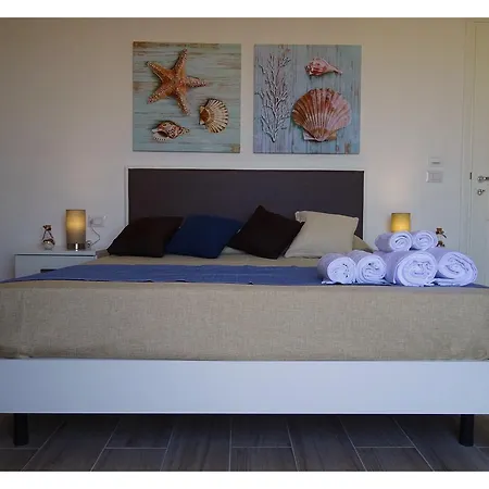 Faro Bianco - & Πανσιόν