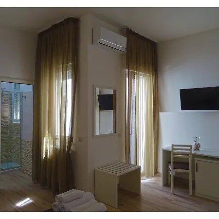 Faro Bianco - & Πανσιόν