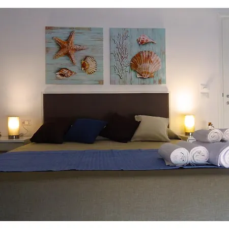 Faro Bianco - & Πανσιόν 3*