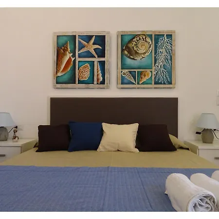 Faro Bianco - & Πανσιόν