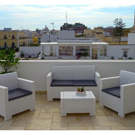 Faro Bianco - & Πανσιόν