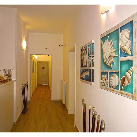 Faro Bianco - & Πανσιόν Gallipoli