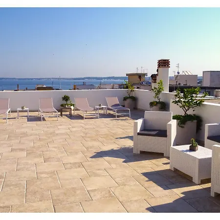 Faro Bianco - & Πανσιόν