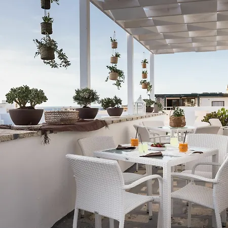 Faro Bianco - & Guest house