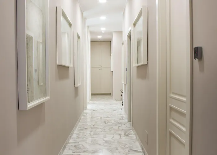 Faro Bianco - & 招待所 加利波利