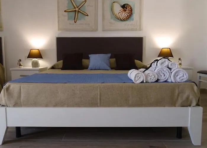 Faro Bianco - & 加利波利