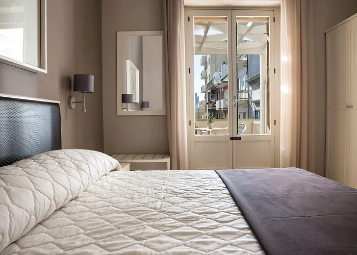 招待所 Faro Bianco - & 3*