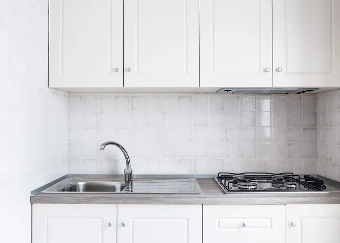 Faro Bianco - & 招待所