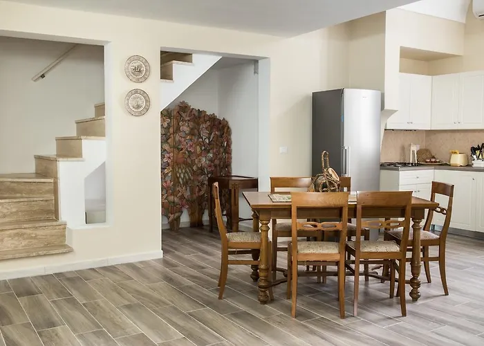 招待所 Faro Bianco - &