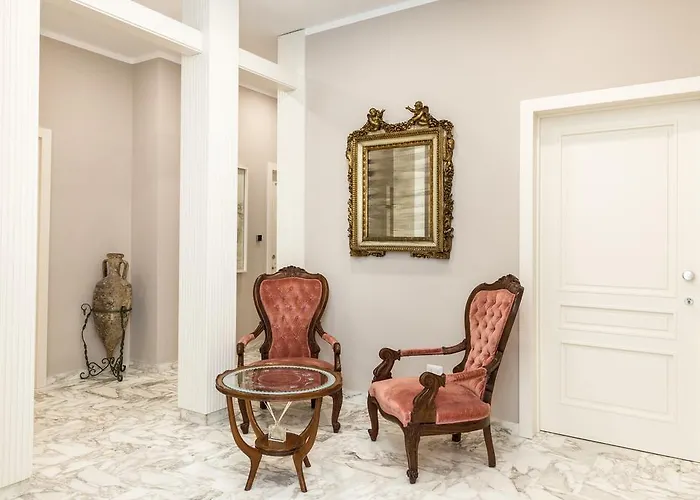 Faro Bianco - & 招待所