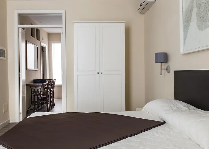 Faro Bianco - & 3* 加利波利