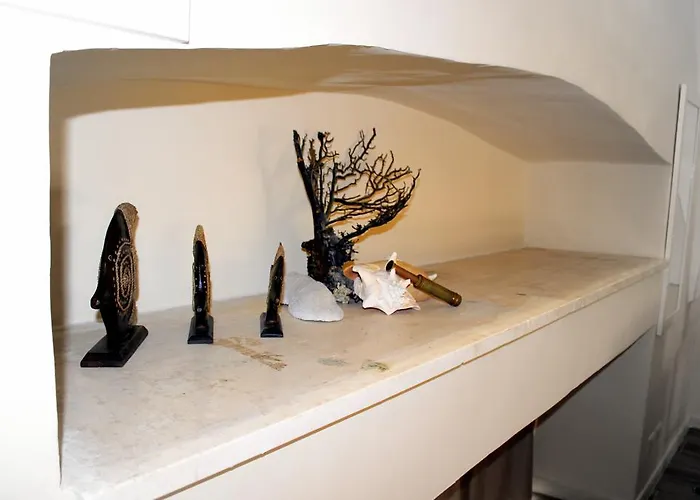 招待所 Faro Bianco - &