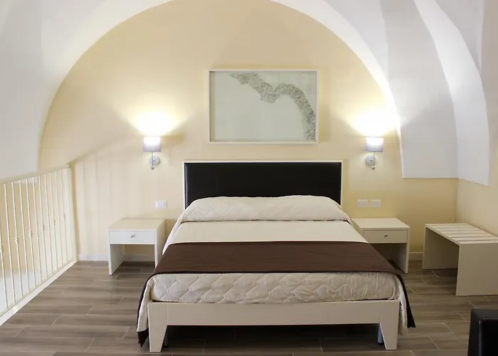 Faro Bianco - & 加利波利