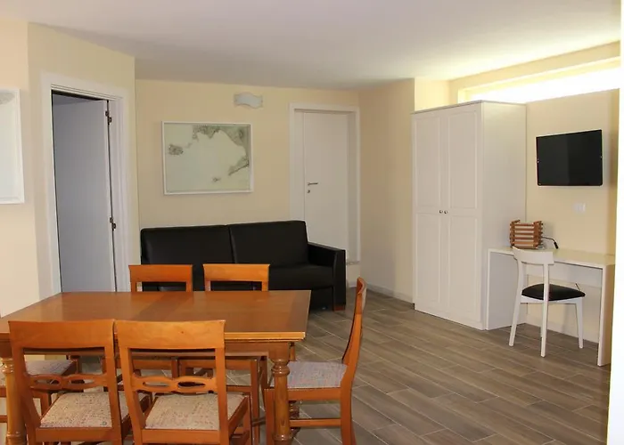 Faro Bianco - & 加利波利