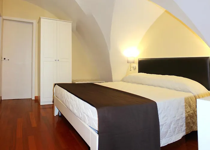 招待所 Faro Bianco - & 3*