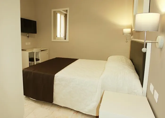 Faro Bianco - & 加利波利