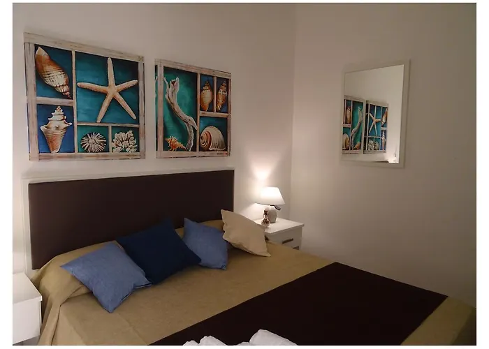 招待所 Faro Bianco - &