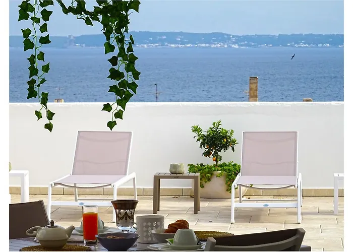 Faro Bianco - & 3* 加利波利