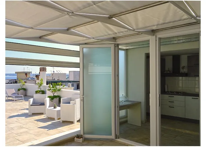 Faro Bianco - & 3* 加利波利